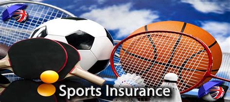 Sports Insurance .